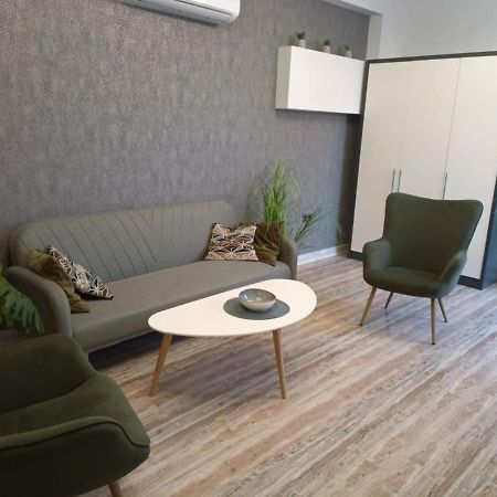 ZovuniGrey House公寓式酒店 外观 照片