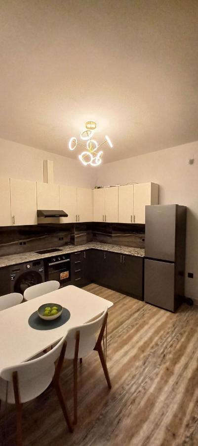 ZovuniGrey House公寓式酒店 外观 照片