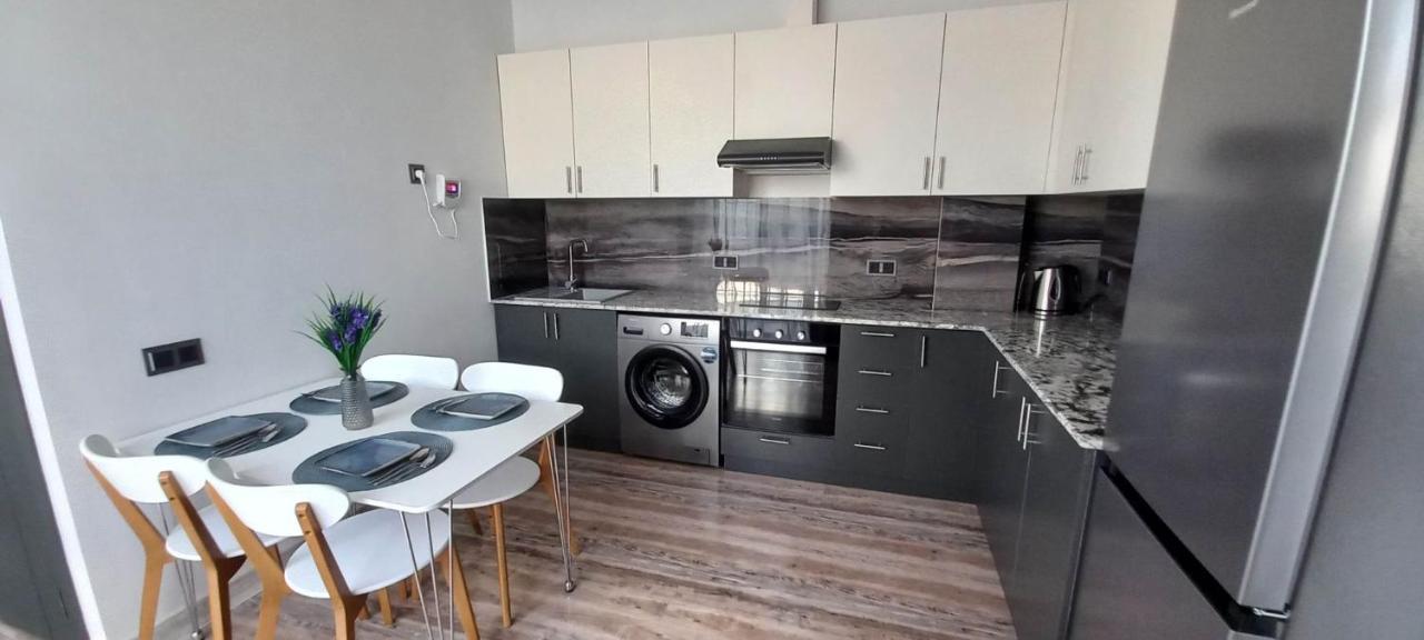 ZovuniGrey House公寓式酒店 外观 照片