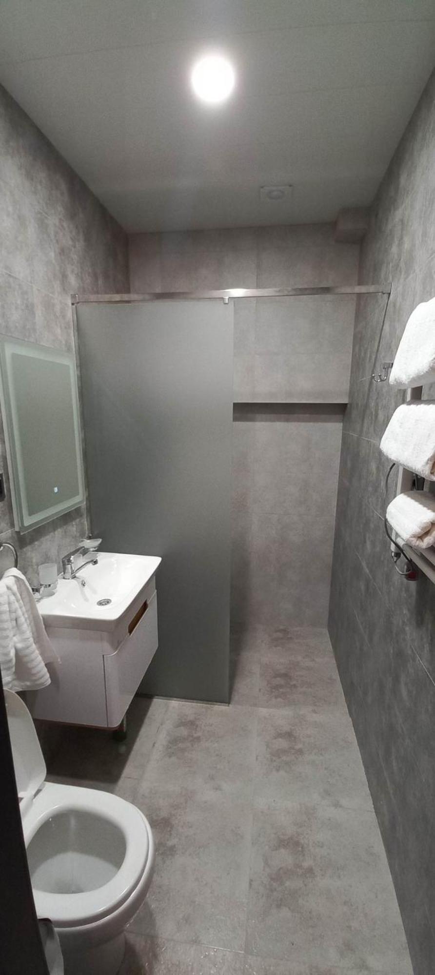 ZovuniGrey House公寓式酒店 外观 照片