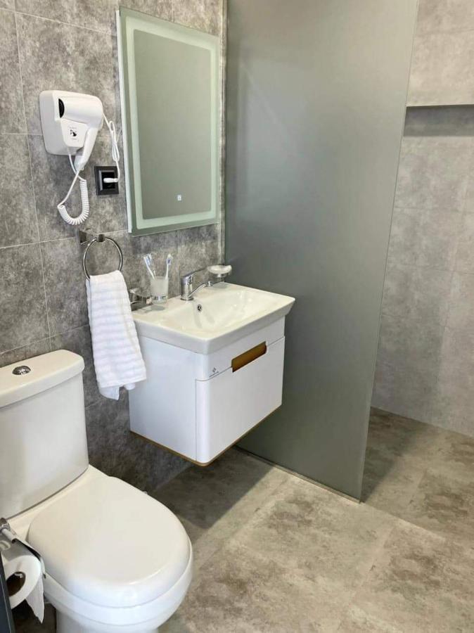 ZovuniGrey House公寓式酒店 外观 照片