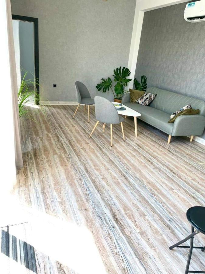 ZovuniGrey House公寓式酒店 外观 照片