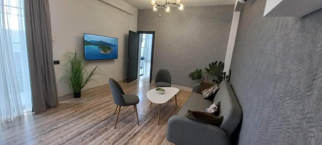 ZovuniGrey House公寓式酒店 外观 照片