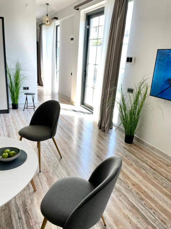 ZovuniGrey House公寓式酒店 外观 照片