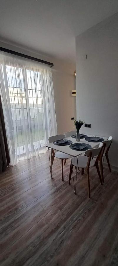 ZovuniGrey House公寓式酒店 外观 照片