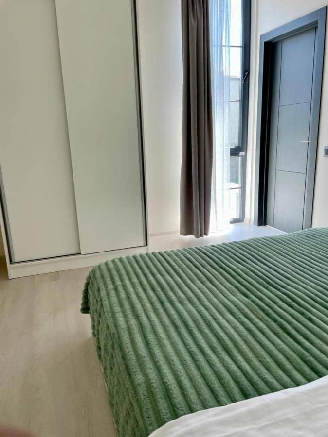 ZovuniGrey House公寓式酒店 外观 照片