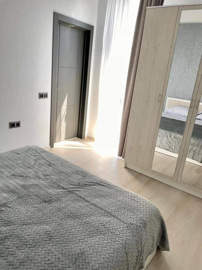 ZovuniGrey House公寓式酒店 外观 照片