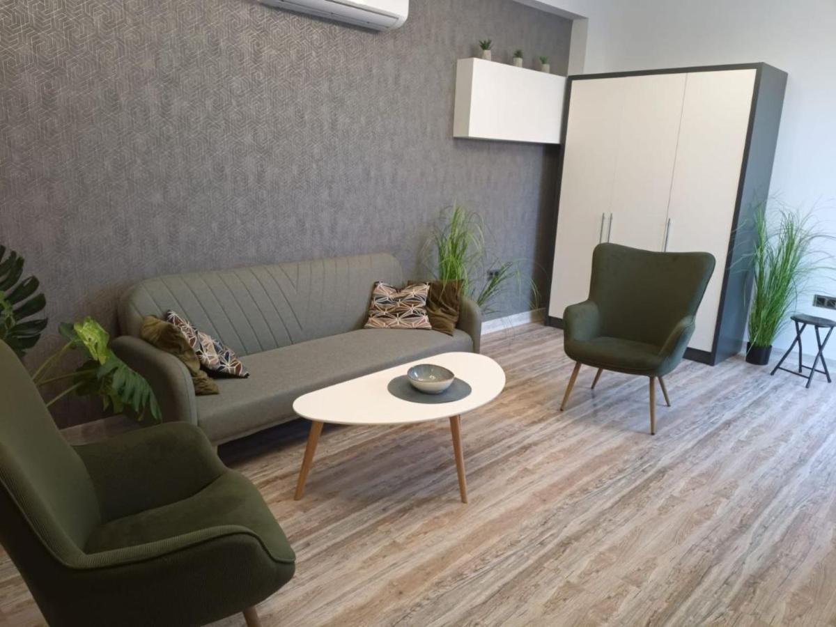 ZovuniGrey House公寓式酒店 外观 照片
