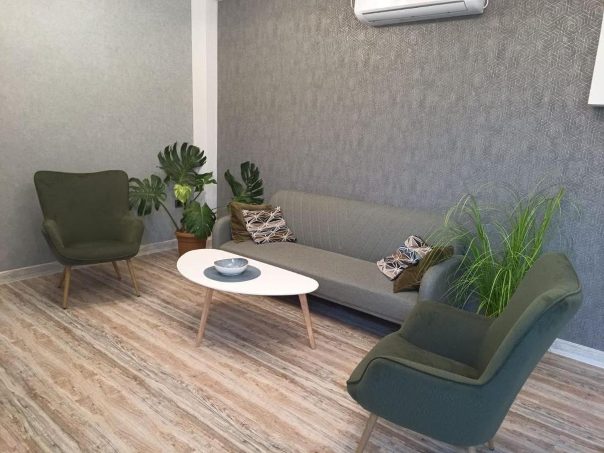 ZovuniGrey House公寓式酒店 外观 照片
